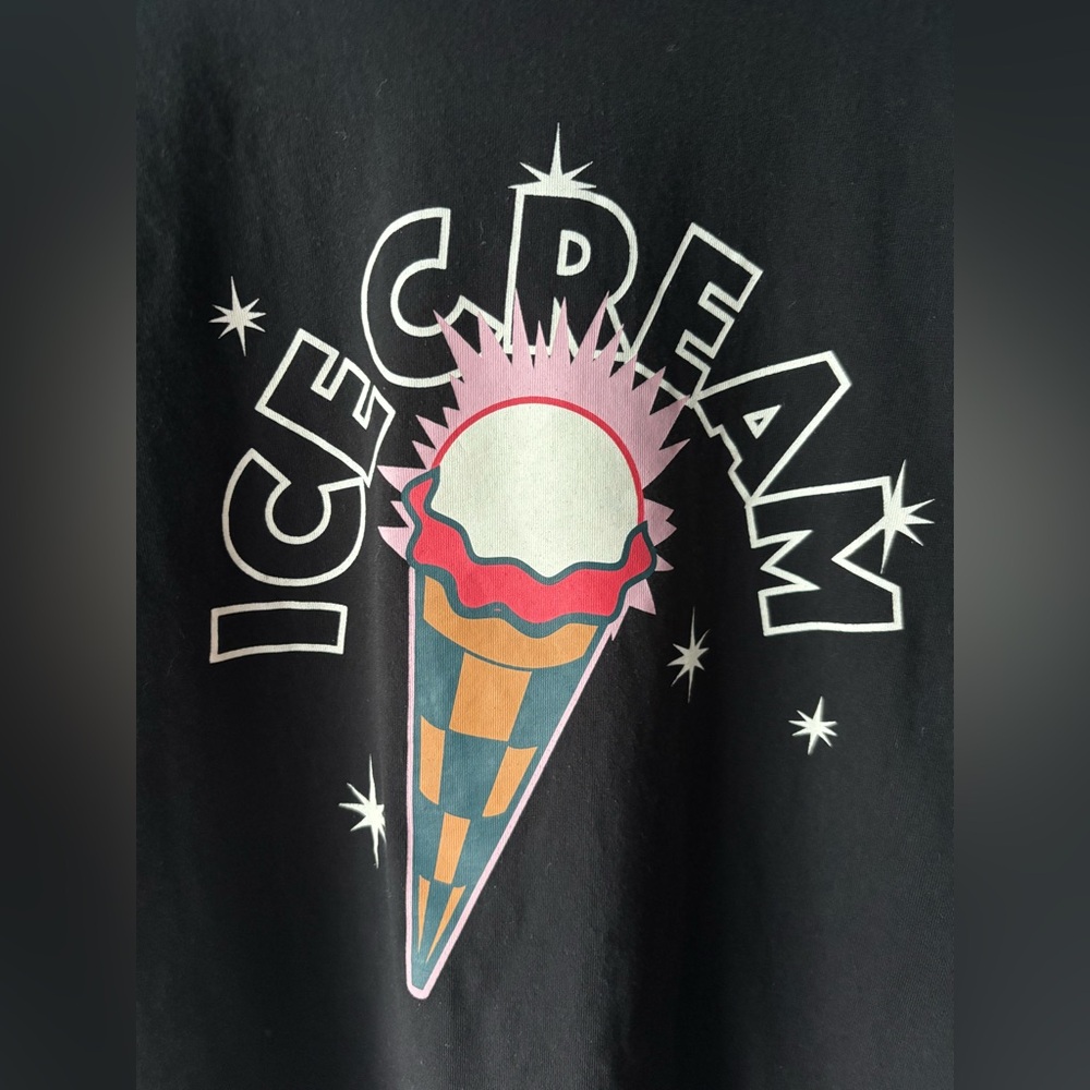 Billionaire Boys Club Ice Cream T-shirt | Size Large